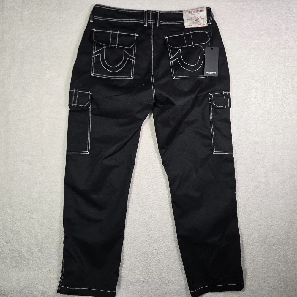 True Religion new true